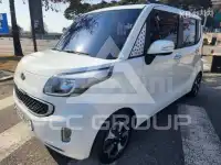2016 KIA Ray