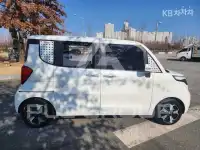2016 KIA Ray