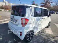 2016 KIA Ray