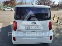 2016 KIA Ray