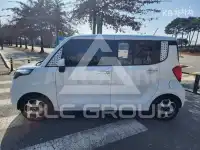 2016 KIA Ray