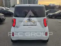 2016 KIA Ray