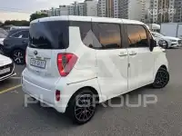 2016 KIA Ray