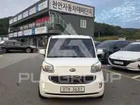 2016 KIA Ray