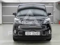 2016 KIA Ray