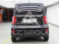2016 KIA Ray