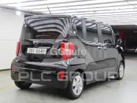 2016 KIA Ray