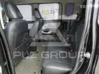 2016 KIA Ray