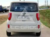 2016 KIA Ray