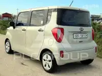 2016 KIA Ray