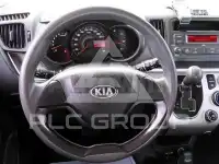 2016 KIA Ray