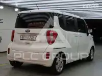 2016 KIA Ray