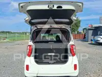 2016 KIA Ray