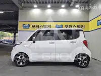 2016 KIA Ray