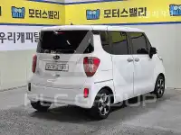 2016 KIA Ray