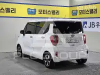 2016 KIA Ray