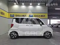 2016 KIA Ray
