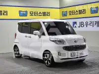 2016 KIA Ray