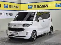 2016 KIA Ray