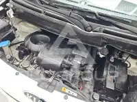2016 KIA Ray