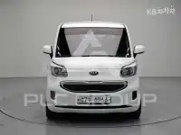 2016 KIA Ray