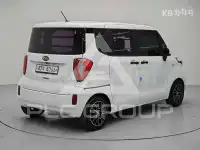 2016 KIA Ray