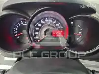 2016 KIA Ray