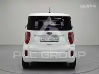 2016 KIA Ray