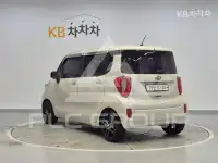 2016 KIA Ray
