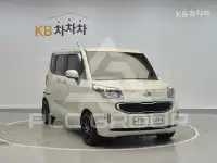 2016 KIA Ray