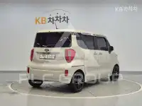 2016 KIA Ray