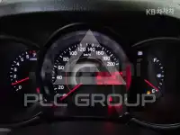 2016 KIA Ray