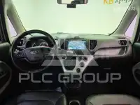 2016 KIA Ray