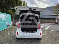 2016 KIA Ray