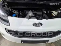 2016 KIA Ray