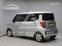 2016 KIA Ray