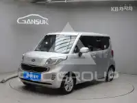 2016 KIA Ray