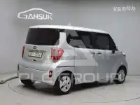 2016 KIA Ray