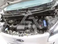 2016 KIA Ray