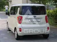 2016 KIA Ray