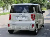 2016 KIA Ray