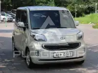 2016 KIA Ray