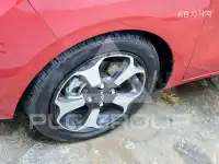 2016 KIA Ray