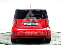 2016 KIA Ray