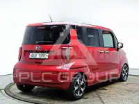 2016 KIA Ray
