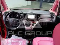 2016 KIA Ray