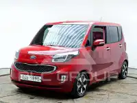 2016 KIA Ray
