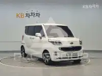 2016 KIA Ray