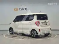 2016 KIA Ray
