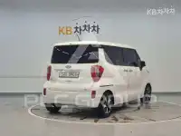 2016 KIA Ray
